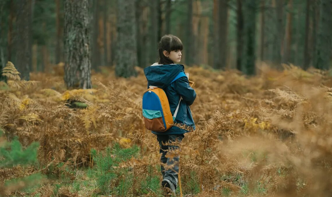 Ce nouveau thriller espagnol fait vibrer Netflix à l'international. C'est devenu le film le plus vu en un temps record