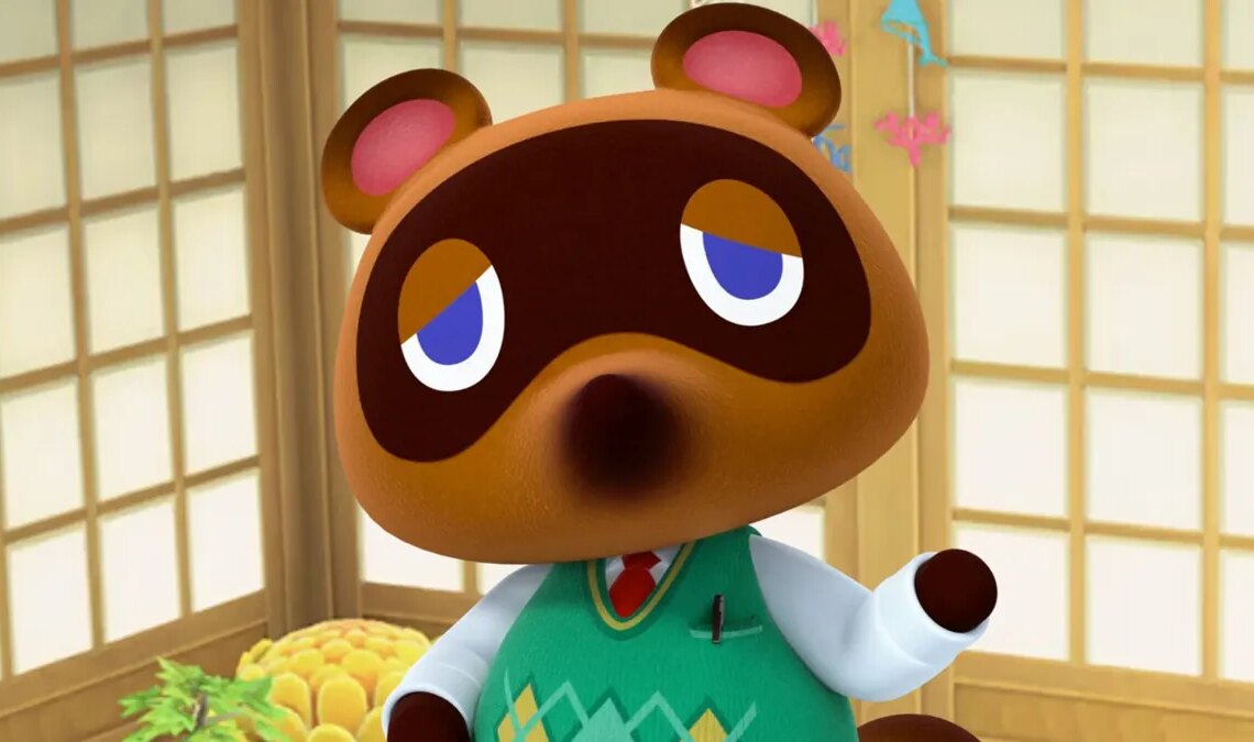 Ce nouvel ensemble LEGO Animal Crossing me semble mignon, et il est très bon marché