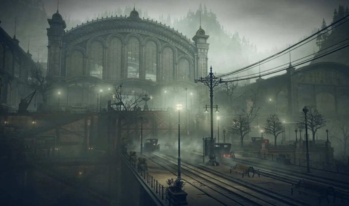 C'est l'un de mes jeux les plus attendus de l'année et je ne sais toujours pas vraiment comment il fonctionne. Cette semaine, tous les doutes pourraient être dissipés