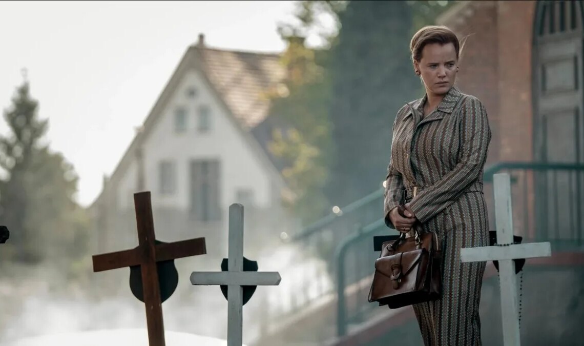 Cette nouvelle mini-série Netflix a été une sacrée surprise. En Espagne, il tue avec son histoire intense basée sur des événements réels