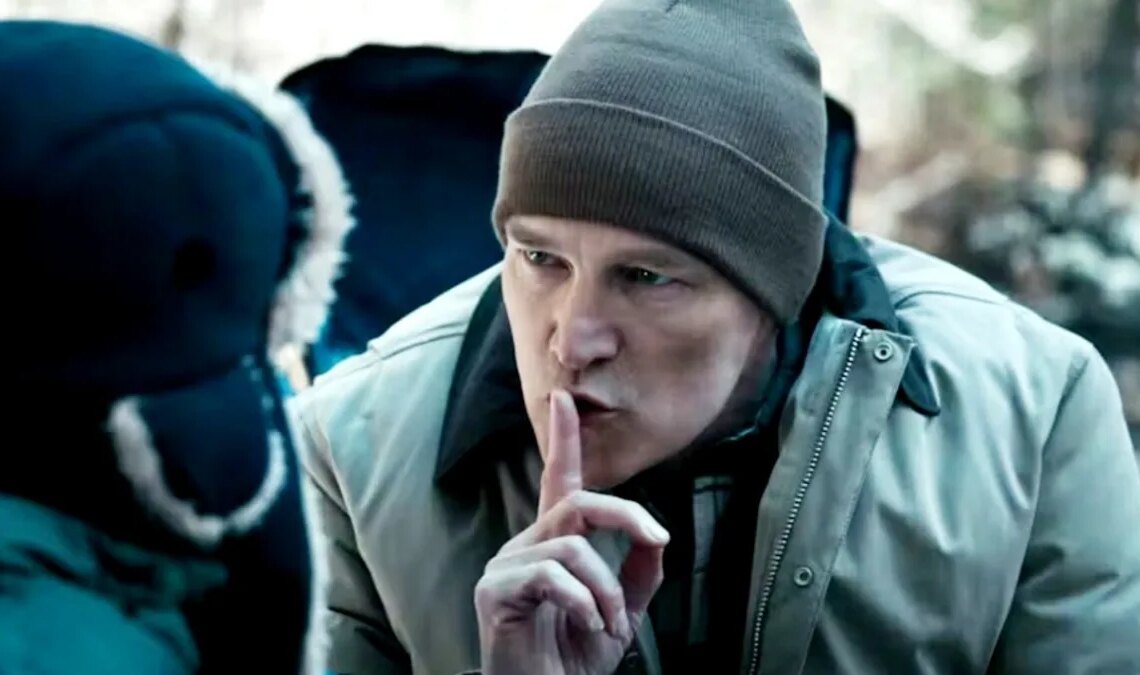 Cette série d'espionnage a conquis le trône sur Netflix avec sa nouvelle saison, et pas étonnant, c'est l'une de ses meilleures productions