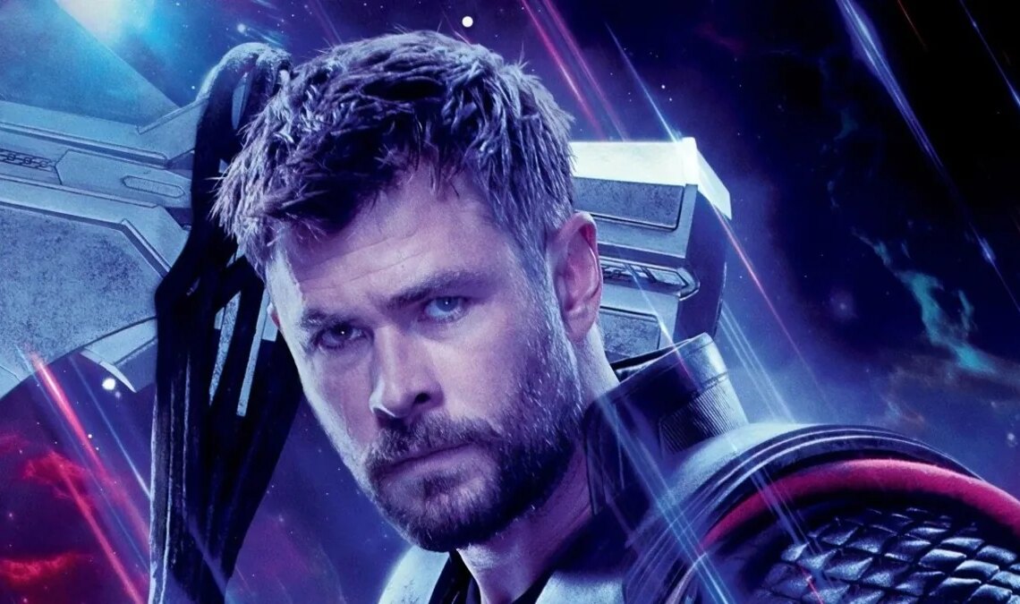 Chris Hemsworth sait clairement quel est son moment préféré d'Avengers : Doomsday jusqu'à présent.