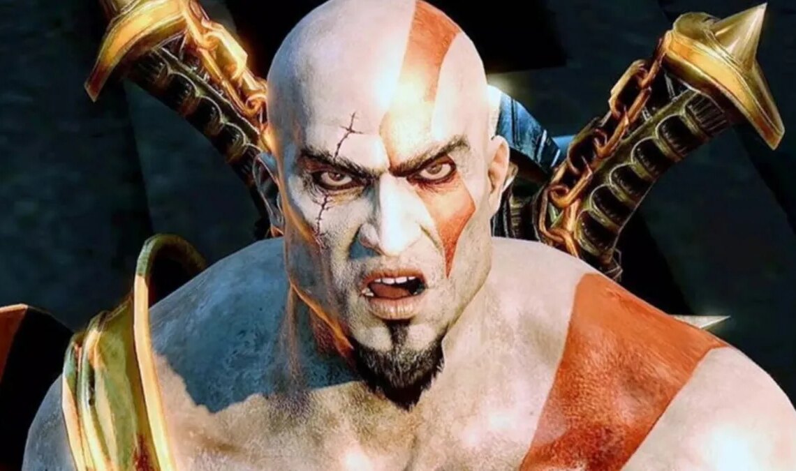 Christopher Judge, le Kratos moderne, révèle un détail clé des remakes de God of War