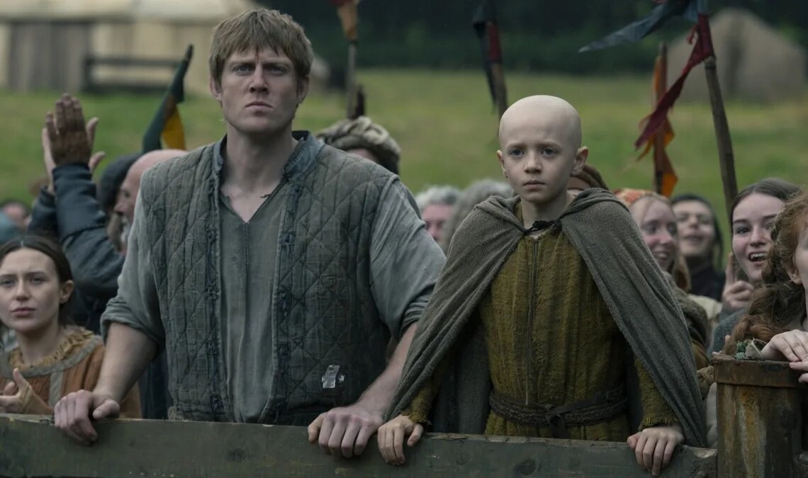 HBO avance la date de sortie du prochain épisode de A Knight of the Seven Kingdoms