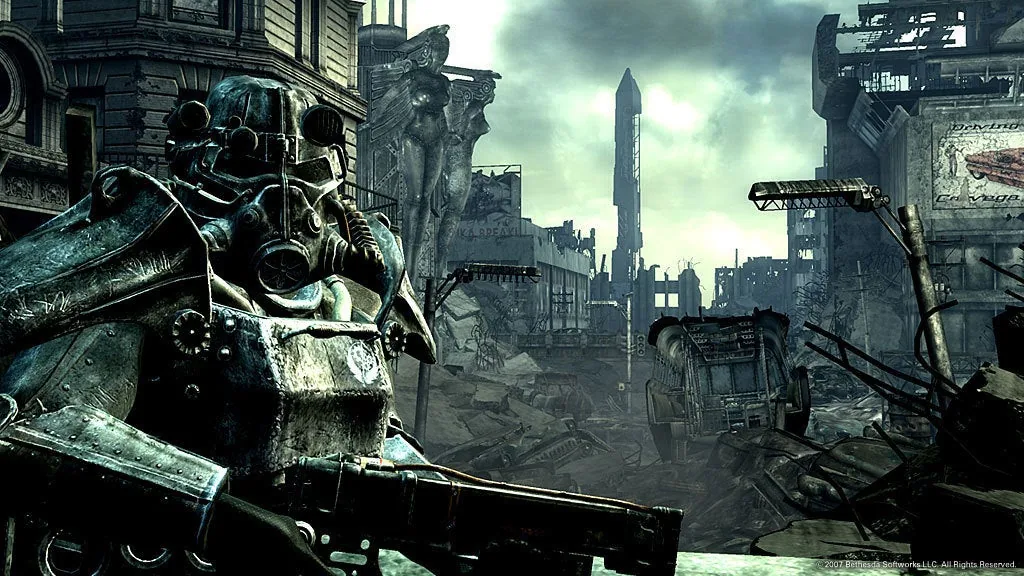 Il semble qu'il reste encore un peu de temps avant l'arrivée du remaster de Fallout 3, mais les fans de Bethesda ont des options pour se divertir