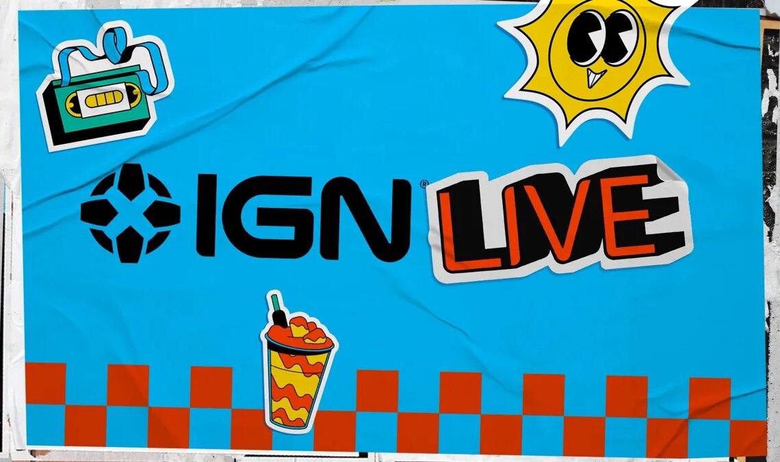 IGN Live revient les 6 et 7 juin 2026