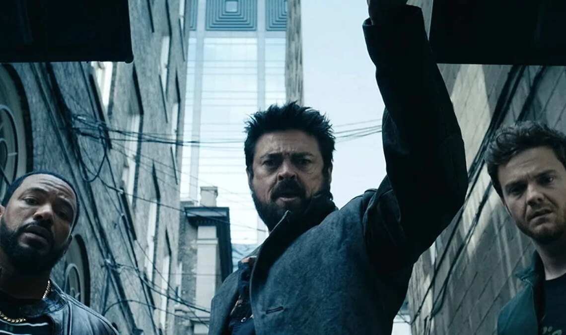 Karl Urban précise que la nouvelle saison de The Boys ne laissera personne indifférent. Juste au cas où, dites au revoir à votre personnage préféré