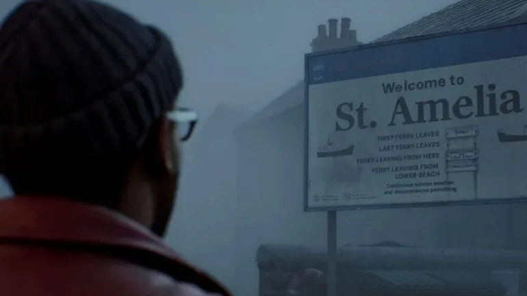 Konami révèle plus de détails sur Silent Hill : Townfall avec une bande-annonce beaucoup plus longue que le State of Play