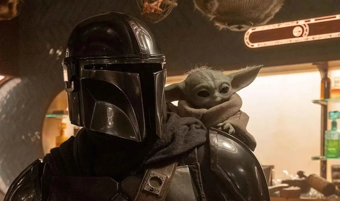 La dernière bande-annonce a déçu les fans de Star Wars, mais pas celle-ci. Ici vous avez le nouvel aperçu de The Mandalorian & Grogu