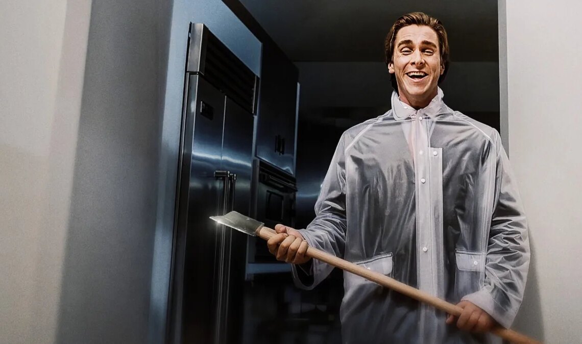 L'auteur d'American Psycho révèle le gros problème qu'il a avec le casting du nouveau film
