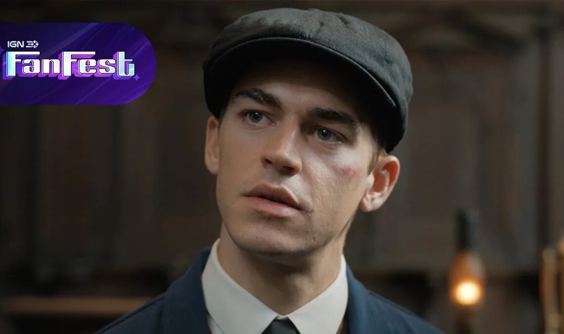 Le jeune Sherlock - Clip exclusif | Festival des fans de l'IGN 2026