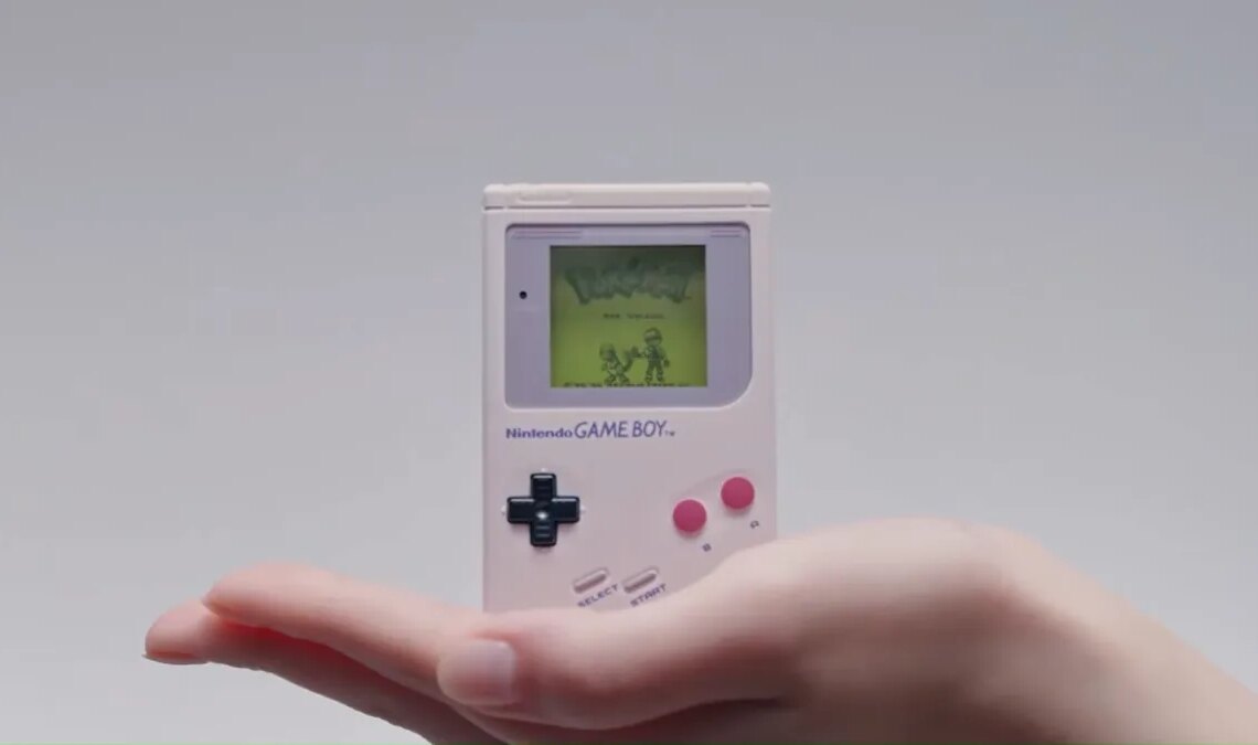 Le prix de la mini Game Boy pour écouter de la musique Pokémon est confirmé, et non, vous ne serez pas surpris de voir à quel point il est élevé