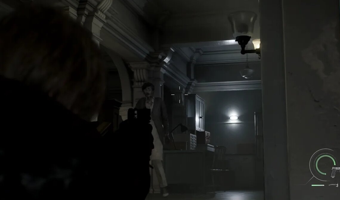 Leon est inutile dans la bande-annonce de Nintendo, et les fans de Resident Evil Requiem pensent savoir pourquoi