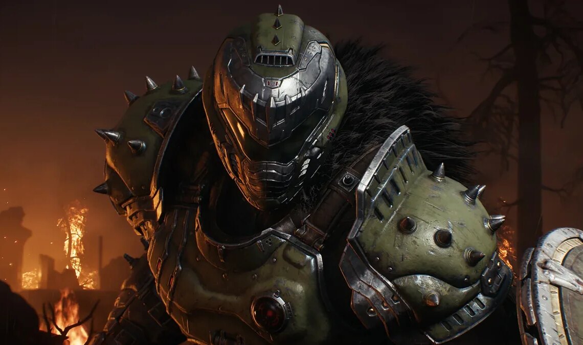 Les créateurs de DOOM ont des fans sur le bord de leur siège. Quelque chose d'important sera annoncé cette semaine