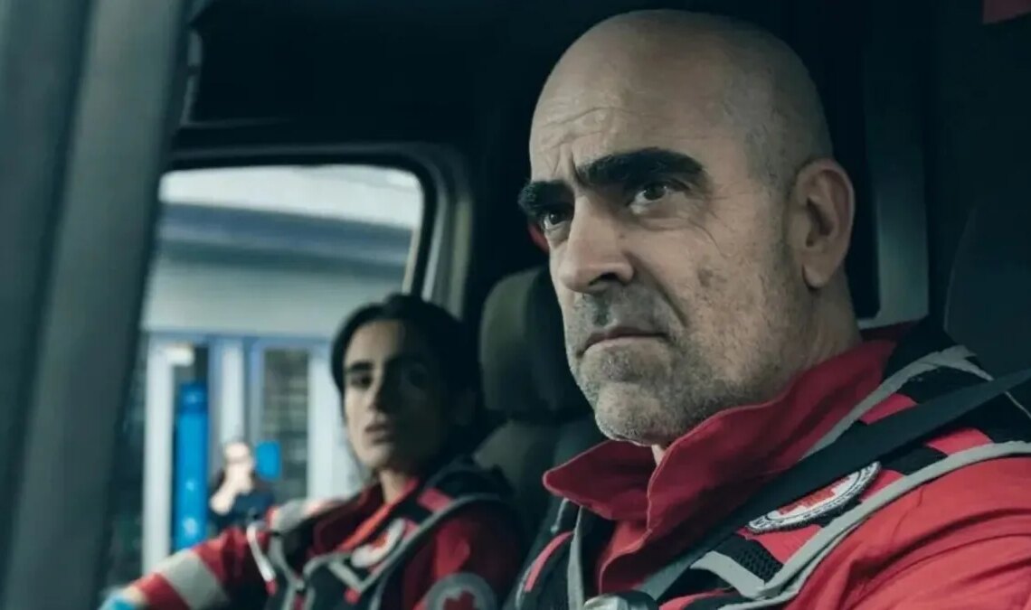 Luis Tosar conquiert Netflix avec cette nouvelle série espagnole dans laquelle il assume l'un de ses meilleurs rôles