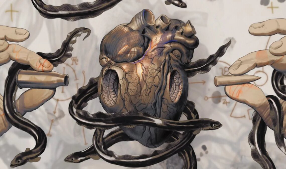 L'un des scénaristes de Disco Elysium révèle l'une de ses plus grandes craintes concernant l'avenir du studio