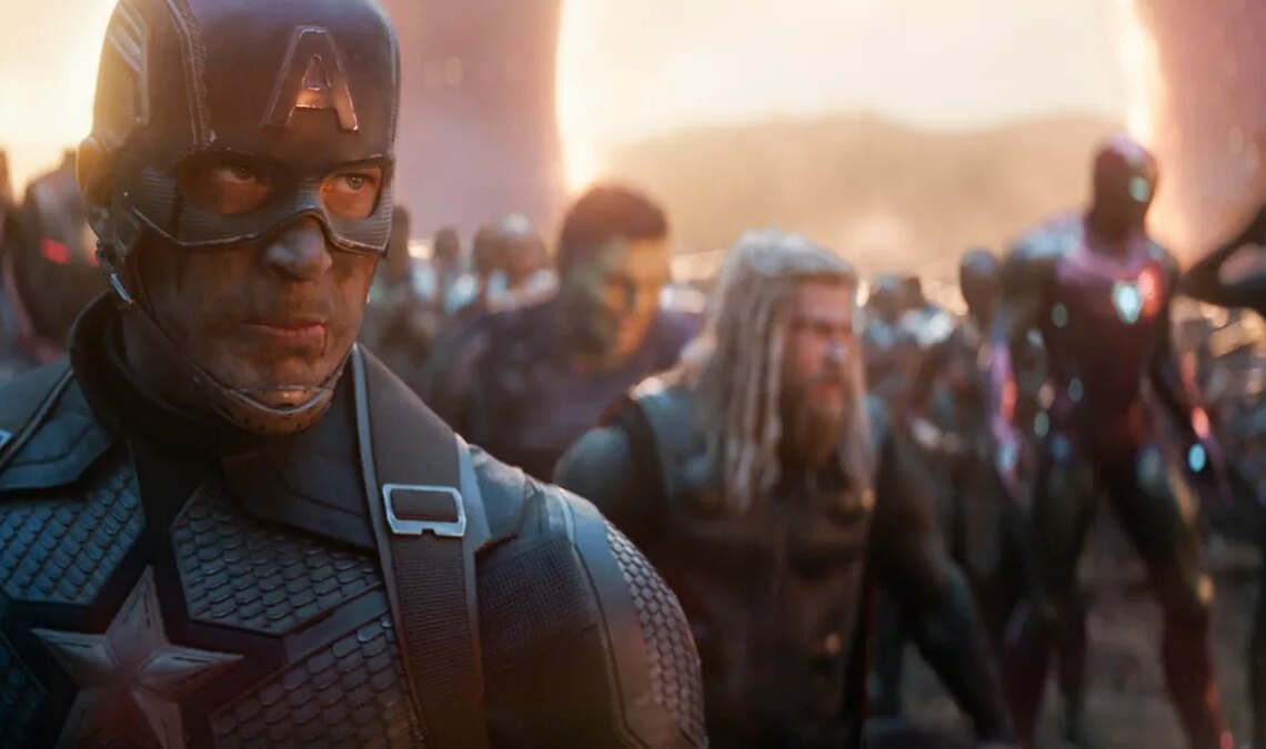Marvel a des "idées très uniques" pour l'avenir de l'un de ses grands personnages. La fin du monde pourrait être un tournant