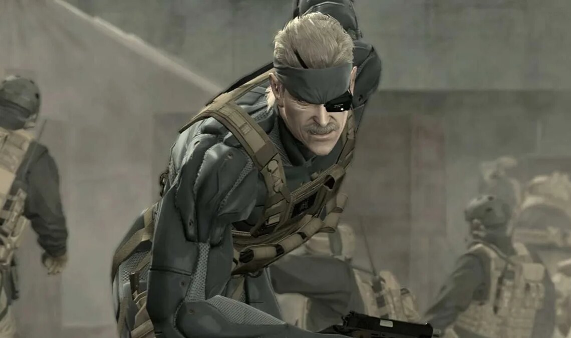 Metal Gear Solid: Master Collection Vol.2 brise le State of Play : voici à quoi ressemble la nouvelle collection