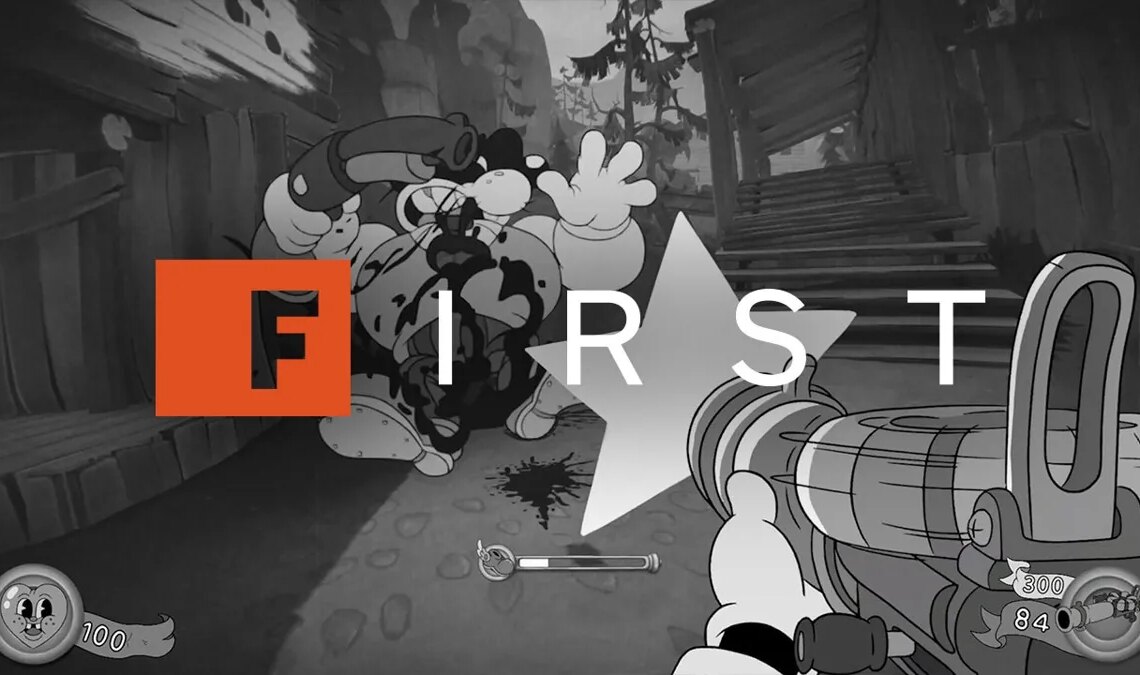 Mouse: PI for Hire – Explorer l'incroyable arsenal de dessins animés de Mouse | IGN d'abord