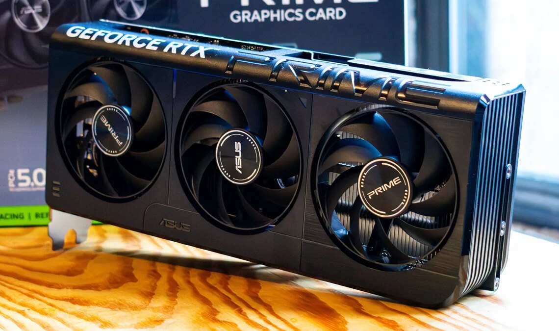 Nvidia brise le silence et parle du gros problème des cartes graphiques