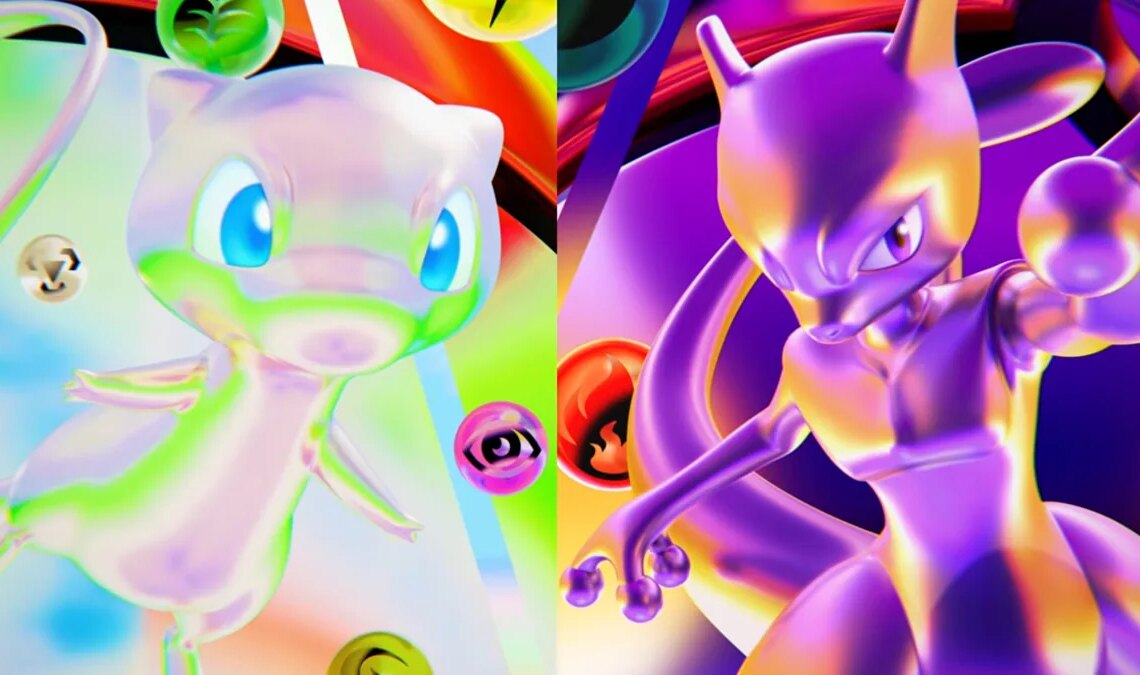 Pokémon TCG fête ses 30 ans avec ce nouveau set qui rend hommage aux classiques