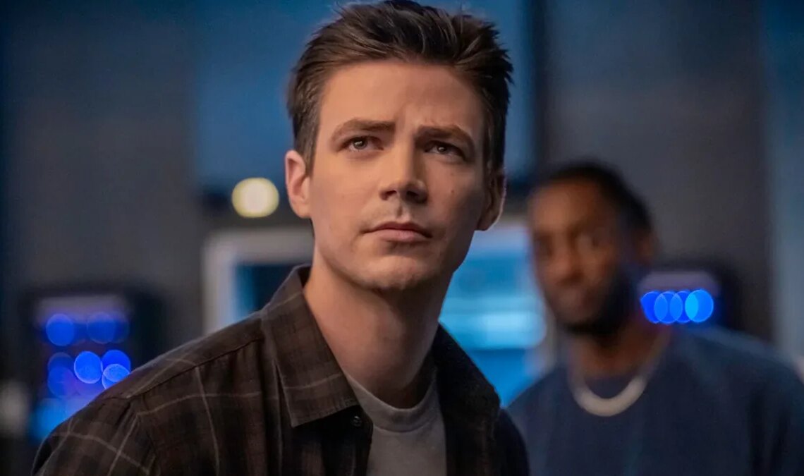 Prime Video a un cadeau pour les fans de DC. L'une de ses meilleures séries de super-héros vient complète au catalogue