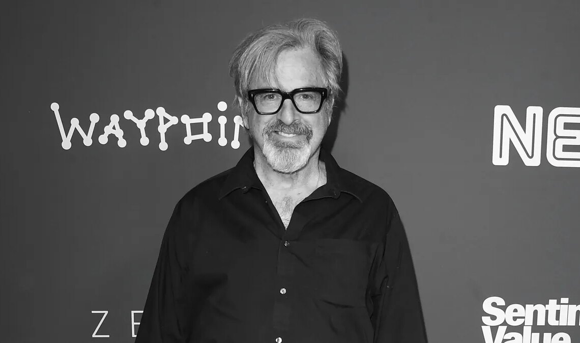 Robert Carradine, star de Lizzie McGuire et Revenge of the Rookies, est décédé à 71 ans