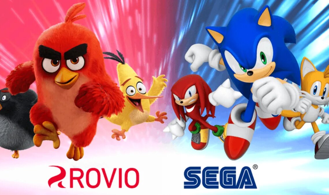 SEGA admet qu'il a fait une erreur. Cette acquisition ne s'est pas déroulée aussi bien que prévu.