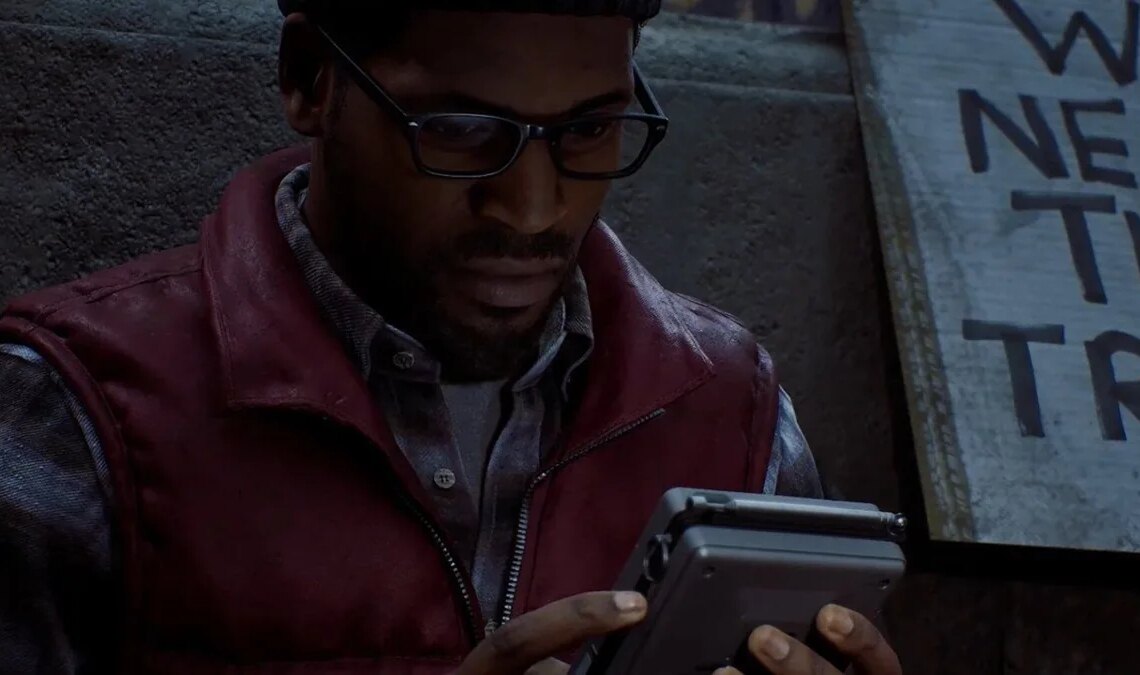 Silent Hill : Townfall confirme le changement dont la saga a besoin, et non, je ne parle pas de la caméra à la première personne