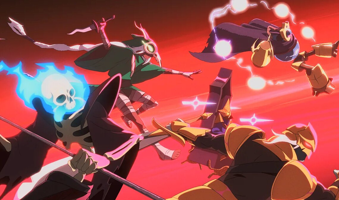 Slay the Spire 2 a déjà une date de sortie en accès anticipé et une toute nouvelle bande-annonce