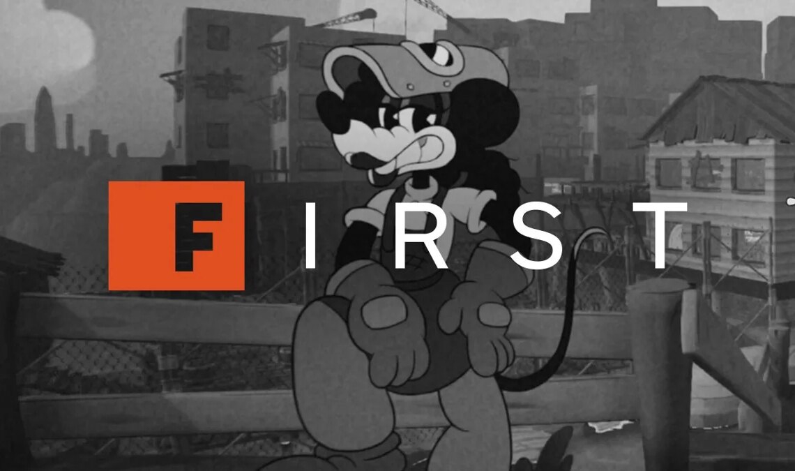 Souris : PI à embaucher : rencontrez les dirigeants et les acteurs de Mouseburg – IGN First