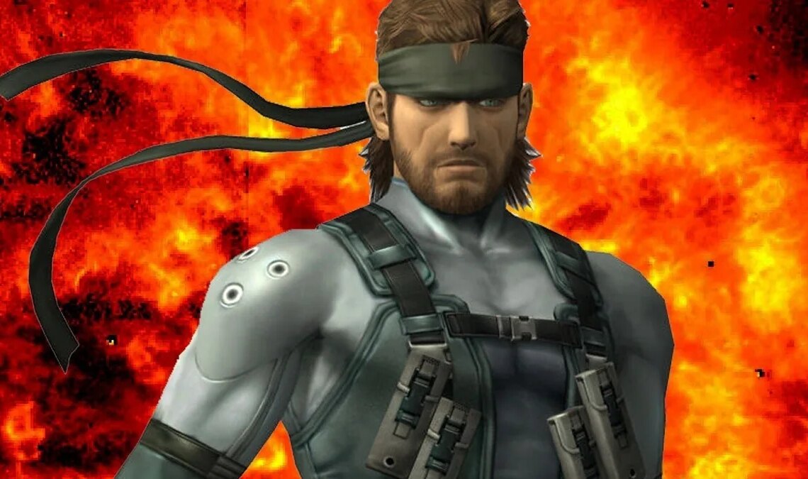 Un Metal Gear à la première personne ? Hideo Kojima a choisi le meilleur studio pour faire le travail, c'est une tragédie que cela n'ait abouti à rien