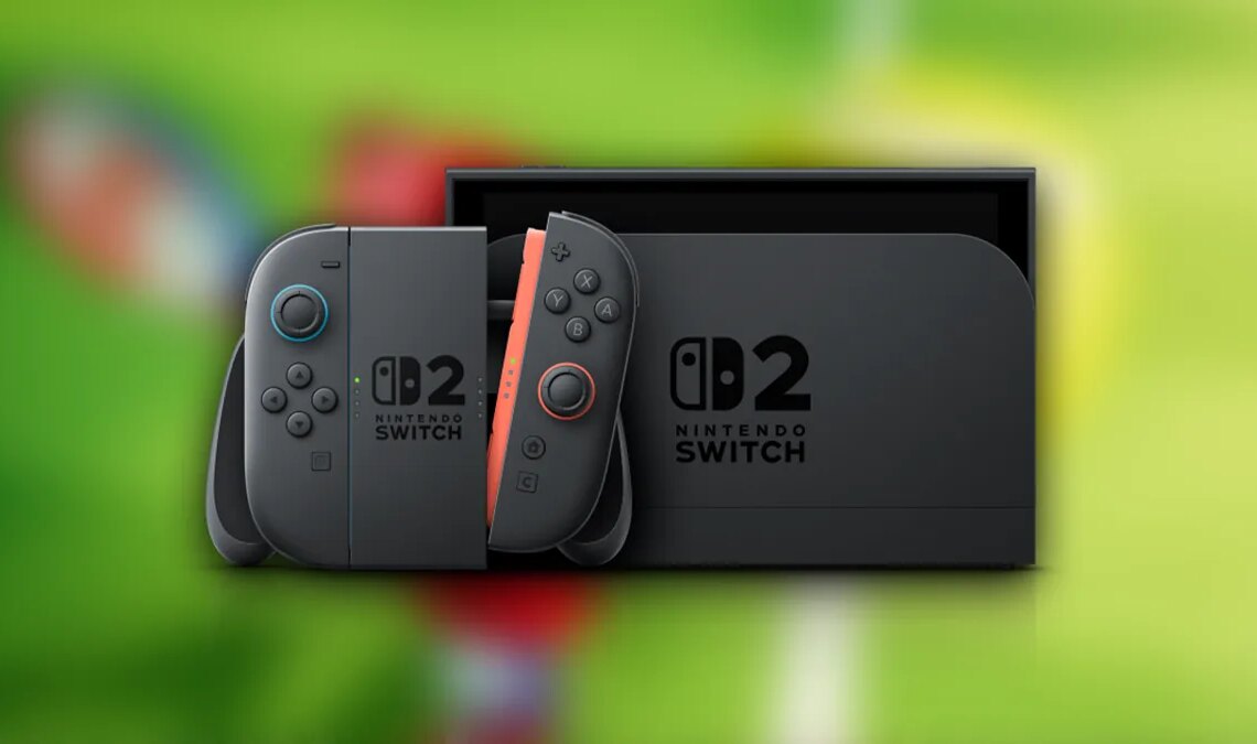 Un jeu Nintendo Switch 2 lancé il y a une semaine vient d'atteindre son prix le plus bas