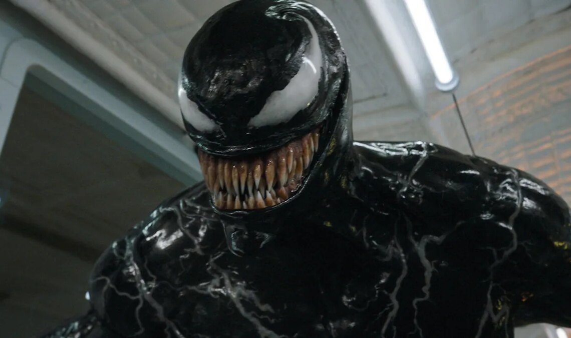 Venom revient au cinéma avec un nouveau film : c'est tout ce que nous savons