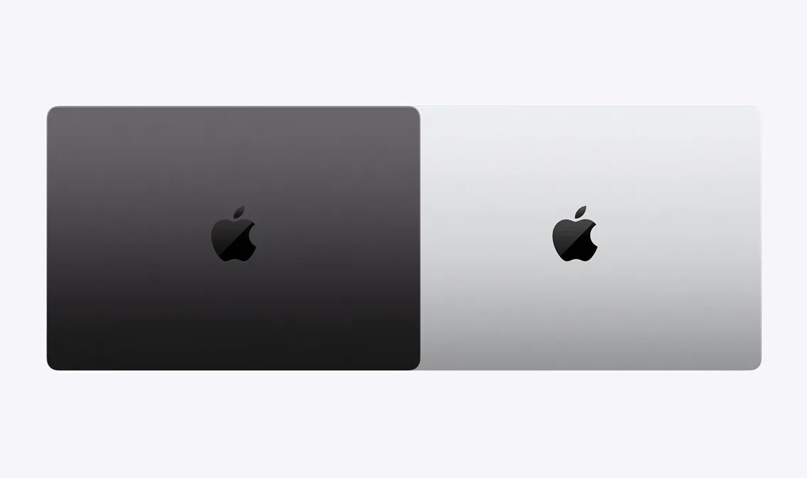 Apple annonce ses nouveaux ordinateurs portables, qui arrivent ce mois-ci : ce sont toutes ses spécifications