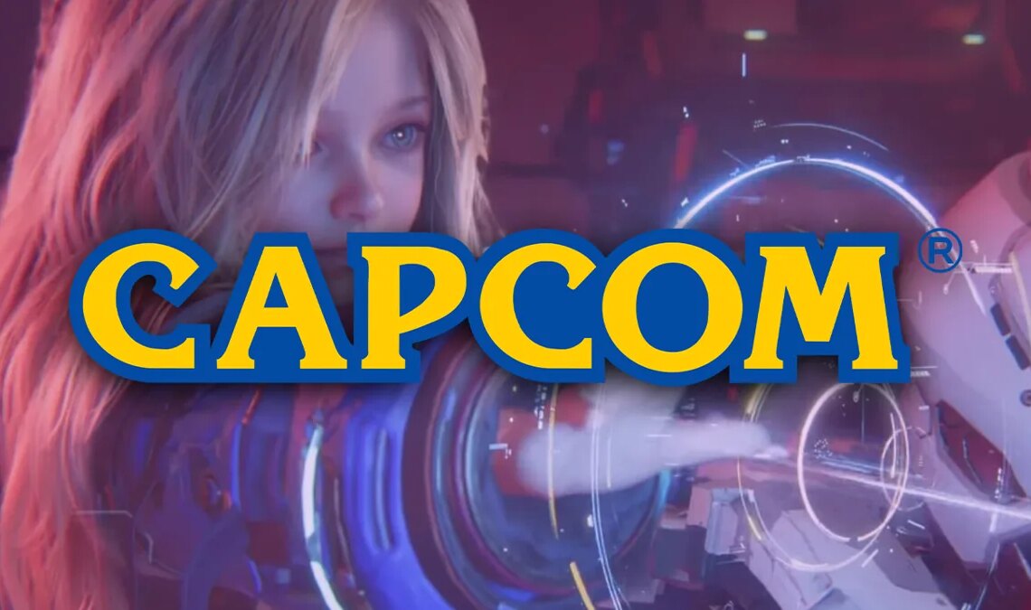 Capcom annonce une nouvelle présentation pour cette semaine