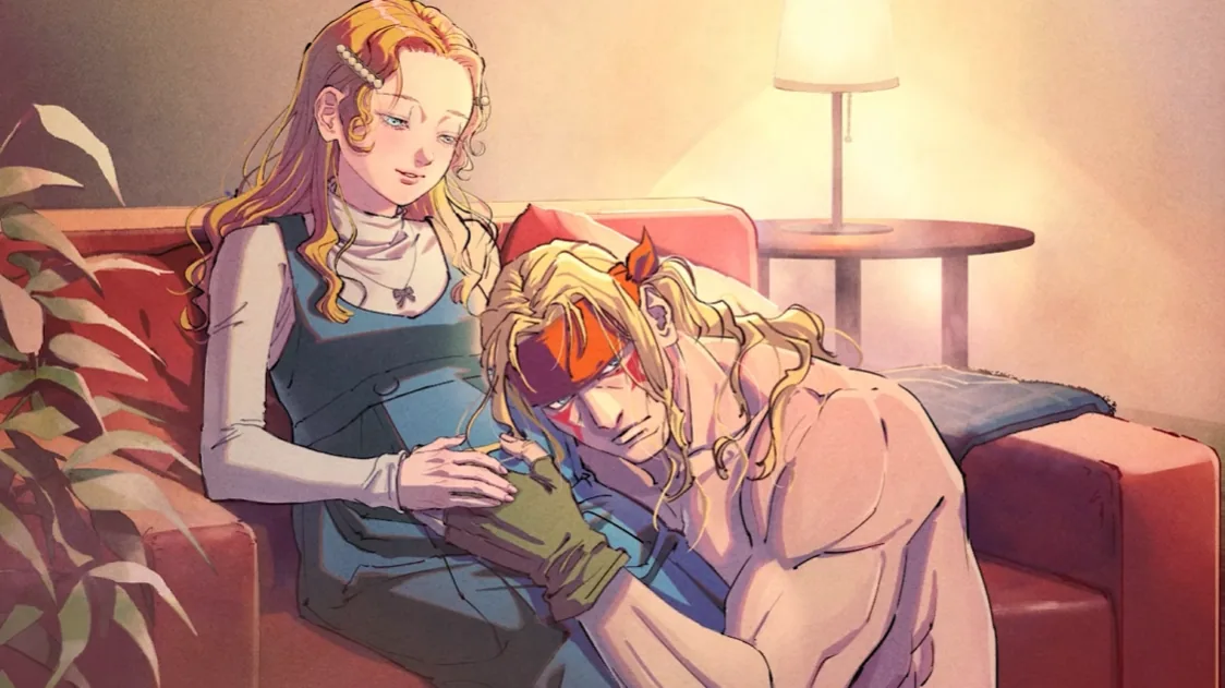 Capcom prépare un patch "anti-inceste" pour Street Fighter 6