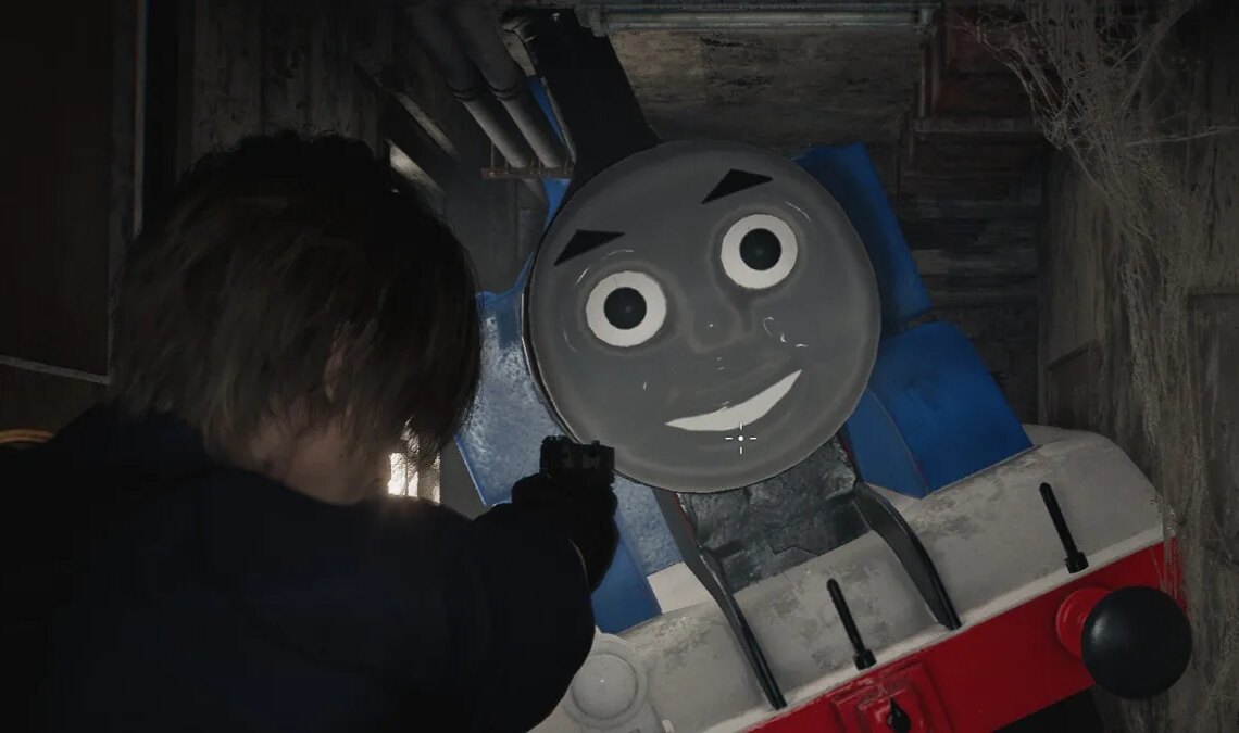 Cela a pris du temps : Resident Evil Requiem reçoit le mod préféré des joueurs, cette fois en guise de salut