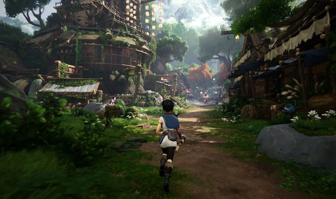 C'est sans aucun doute la grande année pour la Nintendo Switch 2 : la console est sur le point de recevoir un autre grand jeu, et il surprend