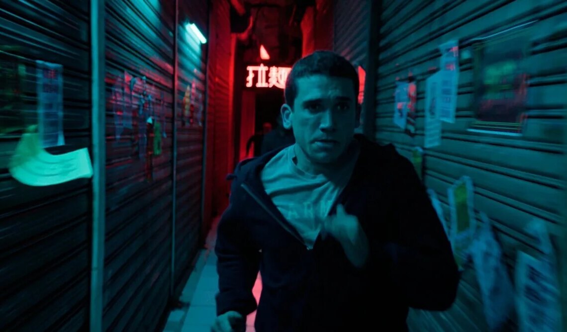 C'est un bon thriller espagnol, et son arrivée en streaming n'est pas passée inaperçue. Ce film de 2025 s'est déjà faufilé dans le Top 1