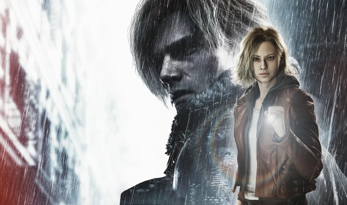Cette vidéo divulguée montre l'idée originale de Resident Evil Requiem. Je suis content qu'ils se soient retirés.