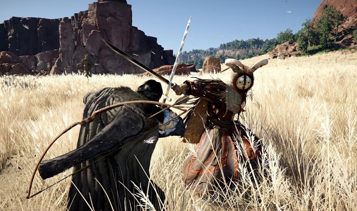 Crimson Desert a un sérieux problème qui ferme les portes à de nombreux joueurs, mais Pearl Abyss y travaille