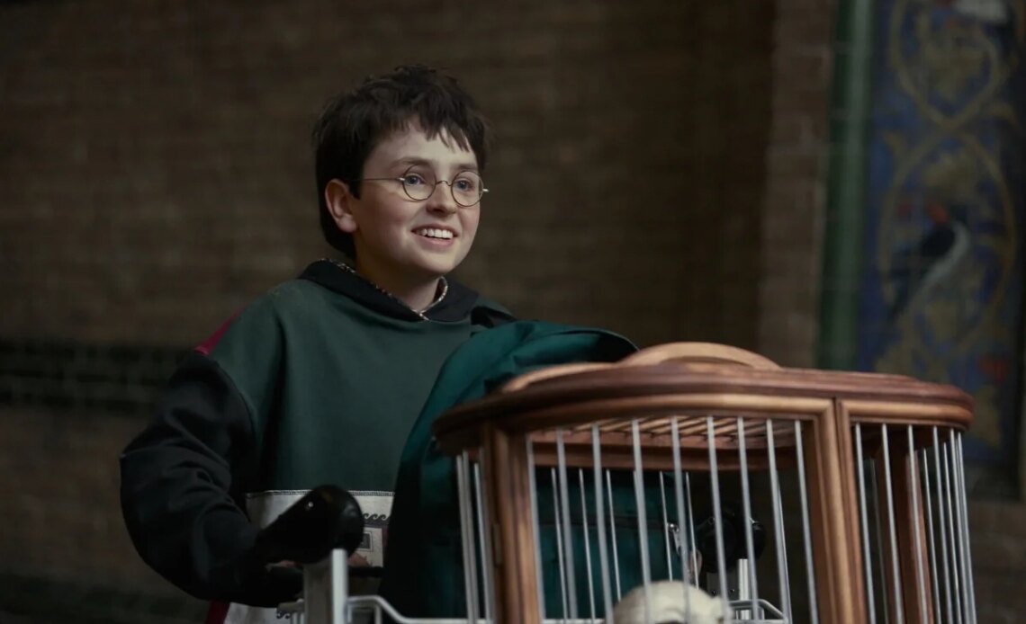 De nombreux fans semblent convaincus par la nouvelle bande-annonce de Harry Potter, mais la stratégie de HBO les inquiète