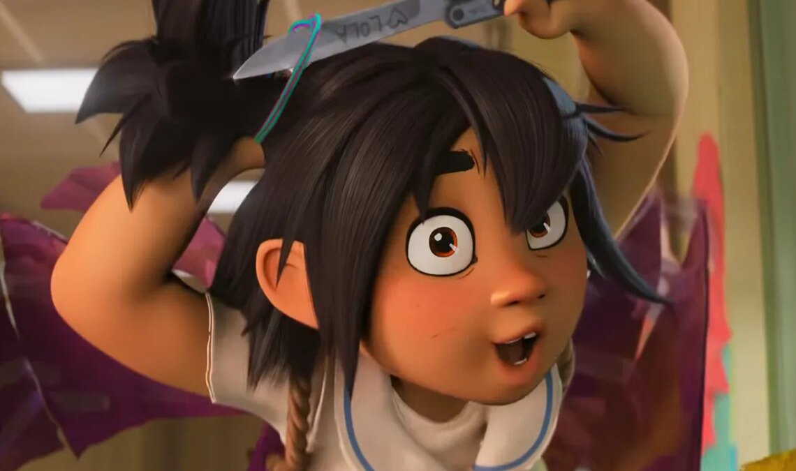 DreamWorks récidive : le premier trailer de son nouveau film d'animation m'a convaincu au bout de 5 secondes