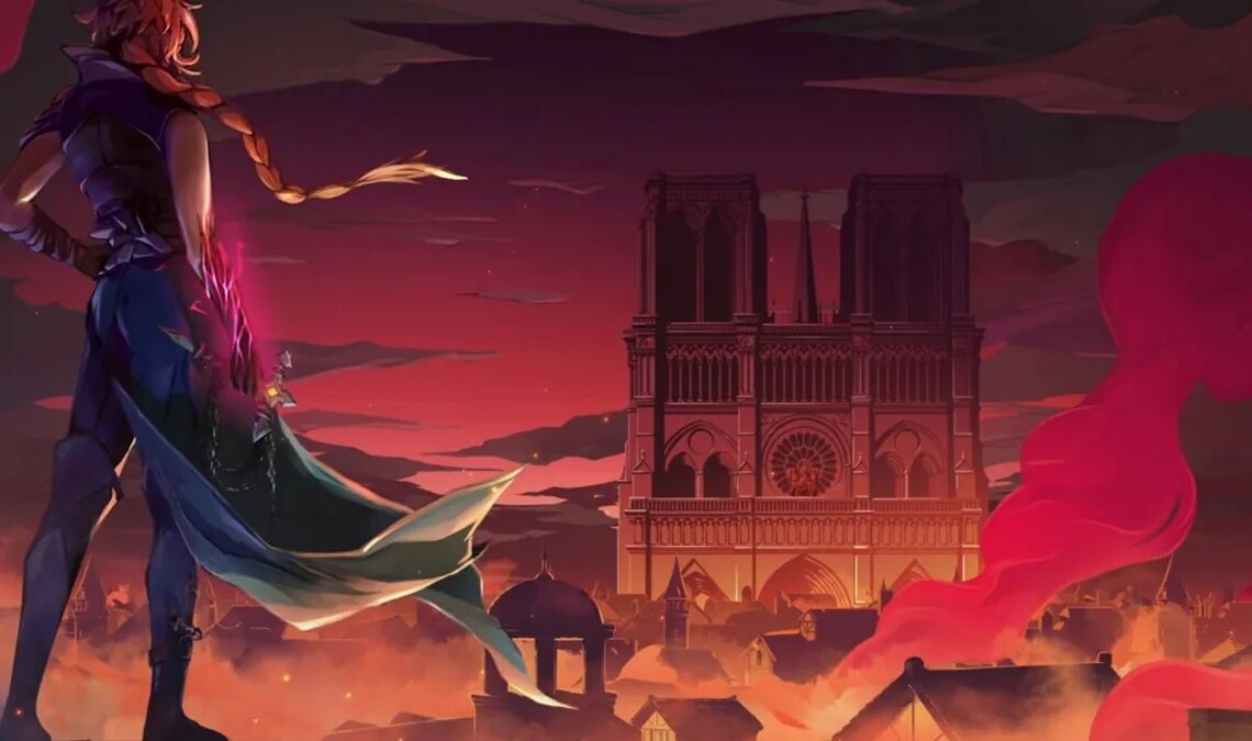 Fallait-il le dire ? Konami révèle quel type de jeu est exactement le nouveau Castlevania