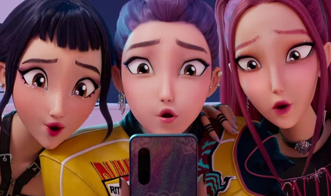 J'ai mangé la pub, mais ça valait le coup. Cette nouvelle vidéo de The K-pop Warriors est pour vous faire rire