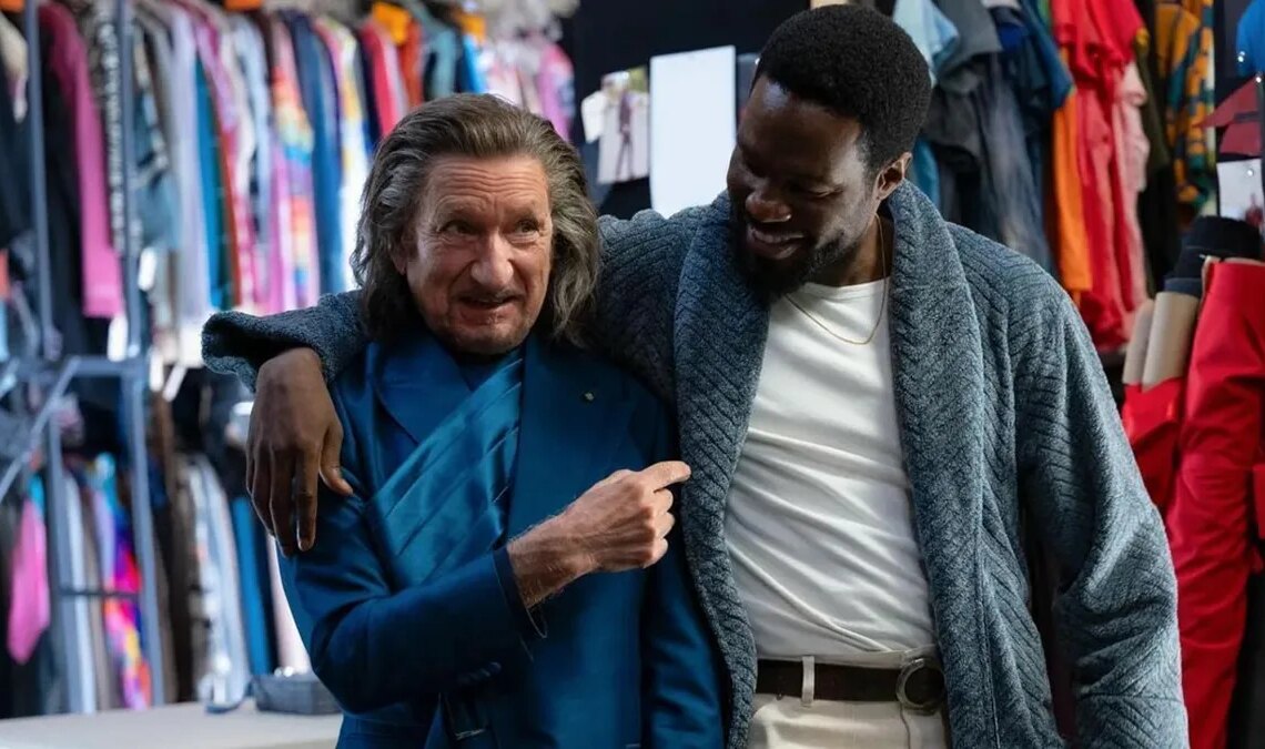 Je n'ai pas pu communiquer avec elle, mais le fait que Marvel ait décidé de renouveler Wonder Man est une bonne nouvelle pour le MCU.