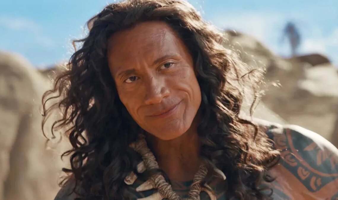 La bande-annonce du remake de Moana confirme une réalité que Disney ne veut pas accepter