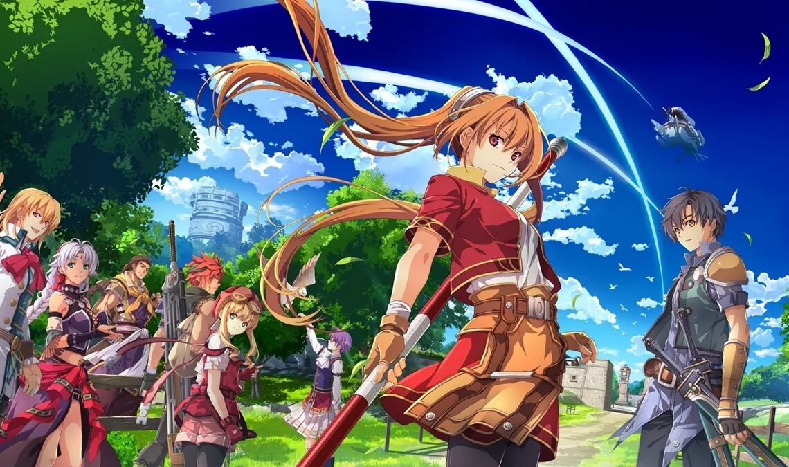 La légendaire saga Trails touche à sa fin. Ses créateurs savent déjà quand et comment cela se terminera