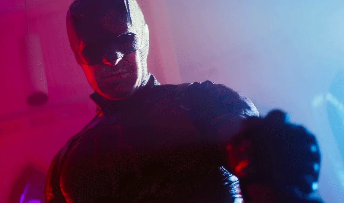 La star de Daredevil a pris goût aux jeux vidéo, alors il travaille sur un nouveau